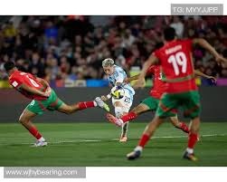 流星侃足球 · 2小时前 · 3509阅读